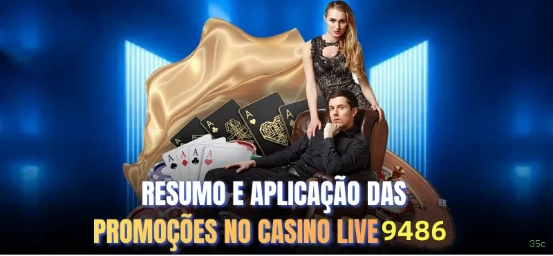 Cassino 35c - mesas ao vivo e jogos