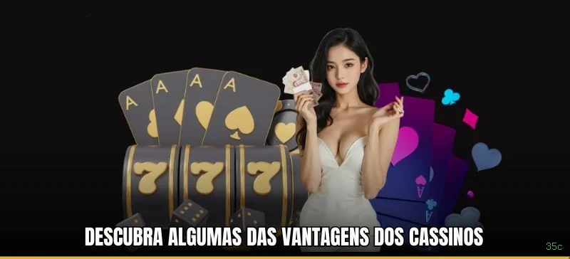 Cassino ao vivo 35c dealers